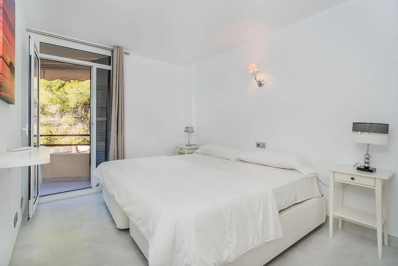 Apartment Lord Jim By Sunvillas Mallorca Port de Pollença