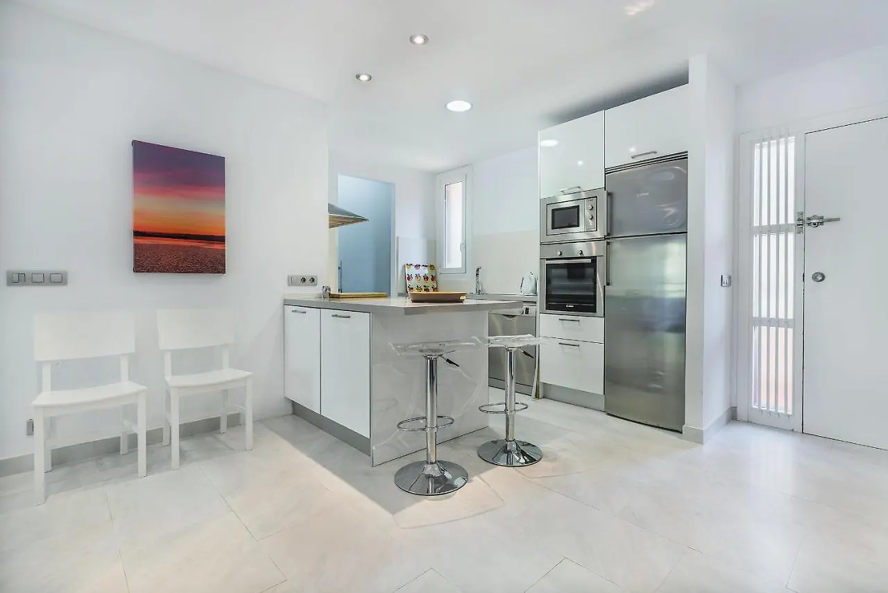 Apartment Lord Jim By Sunvillas Mallorca Port de Pollença