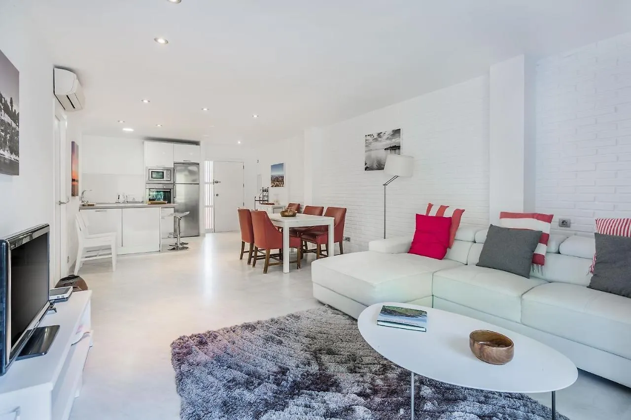Apartment Lord Jim By Sunvillas Mallorca Port de Pollença 0*,  Hiszpania