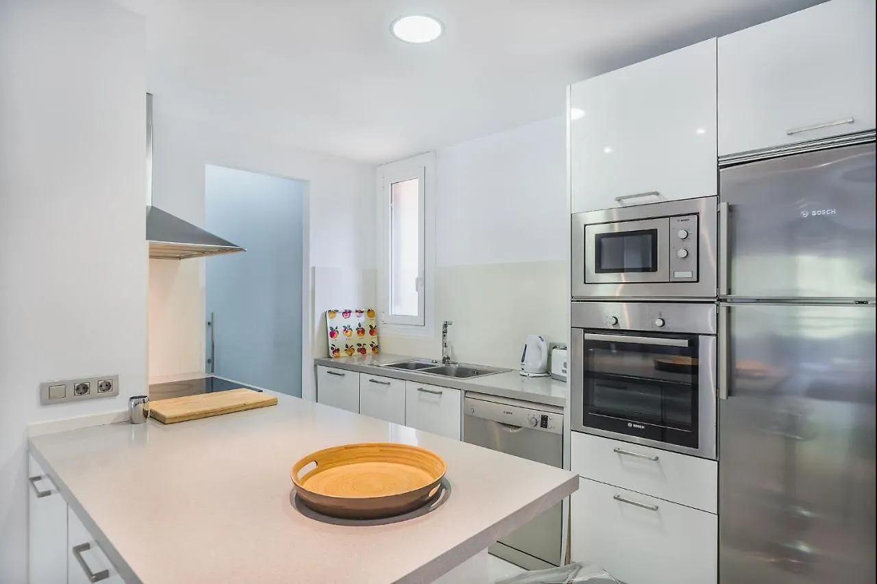 Apartment Lord Jim By Sunvillas Mallorca Port de Pollença Hiszpania