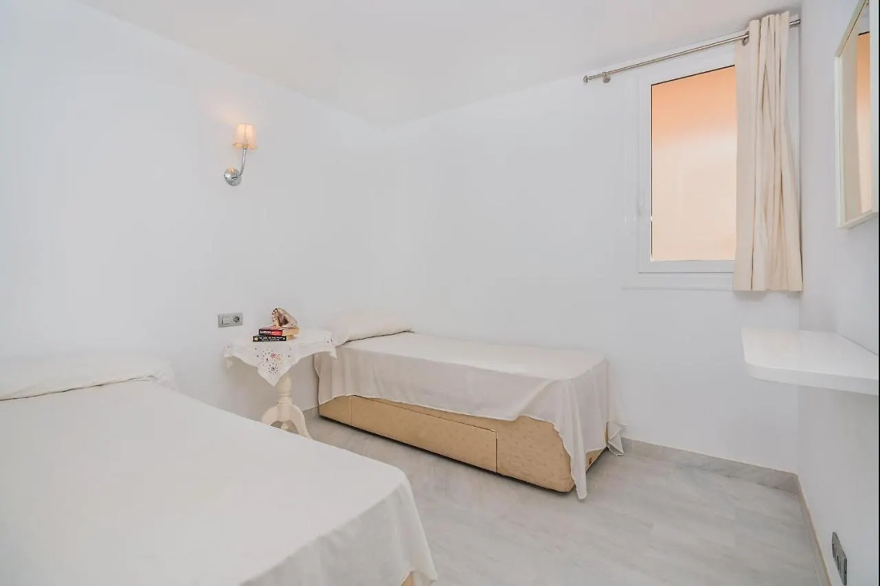 Apartment Lord Jim By Sunvillas Mallorca Port de Pollença