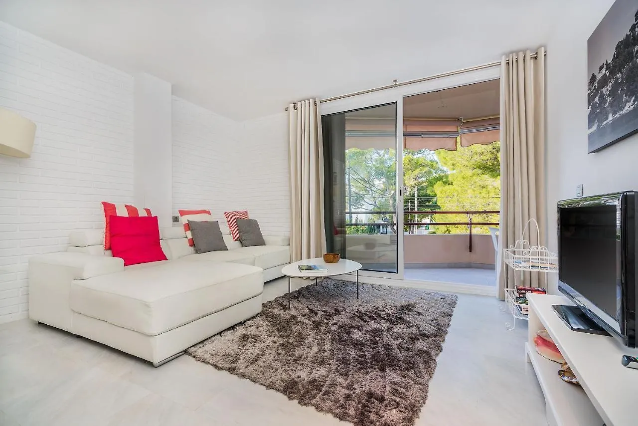 Apartment Lord Jim By Sunvillas Mallorca Port de Pollença 0*,  Hiszpania