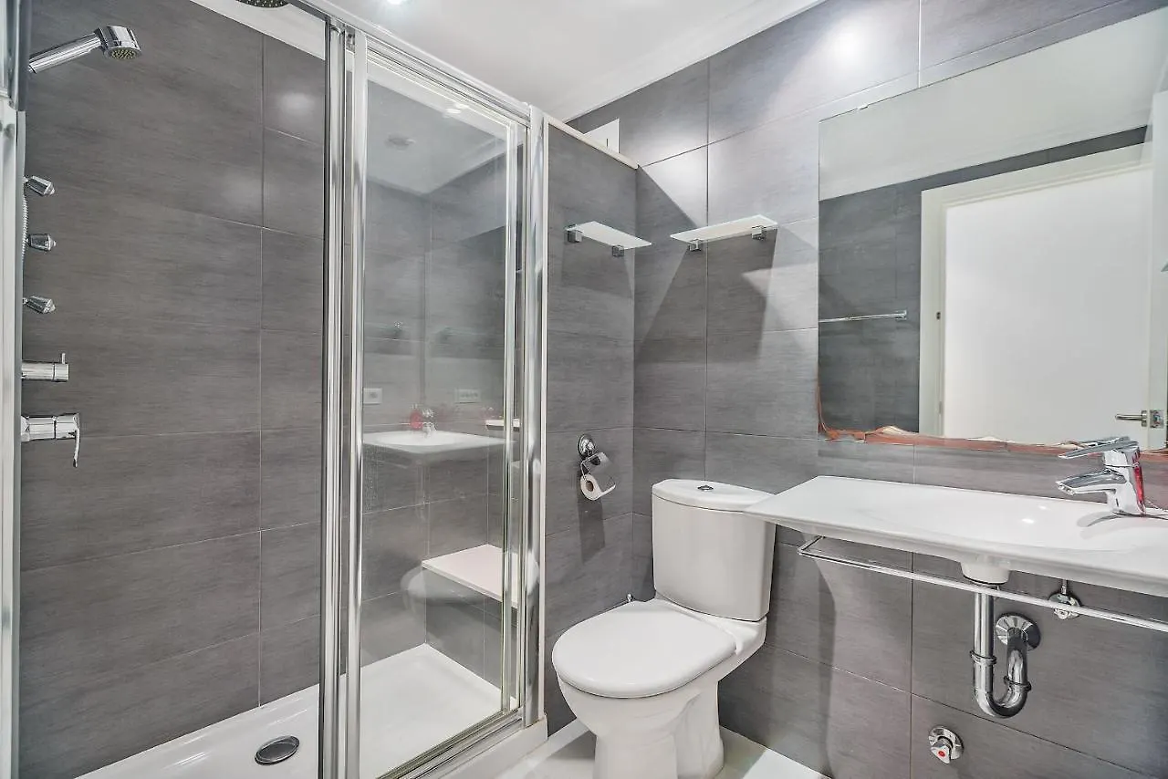 Apartment Lord Jim By Sunvillas Mallorca Port de Pollença