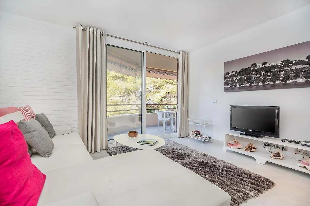 Apartment Lord Jim By Sunvillas Mallorca Port de Pollença